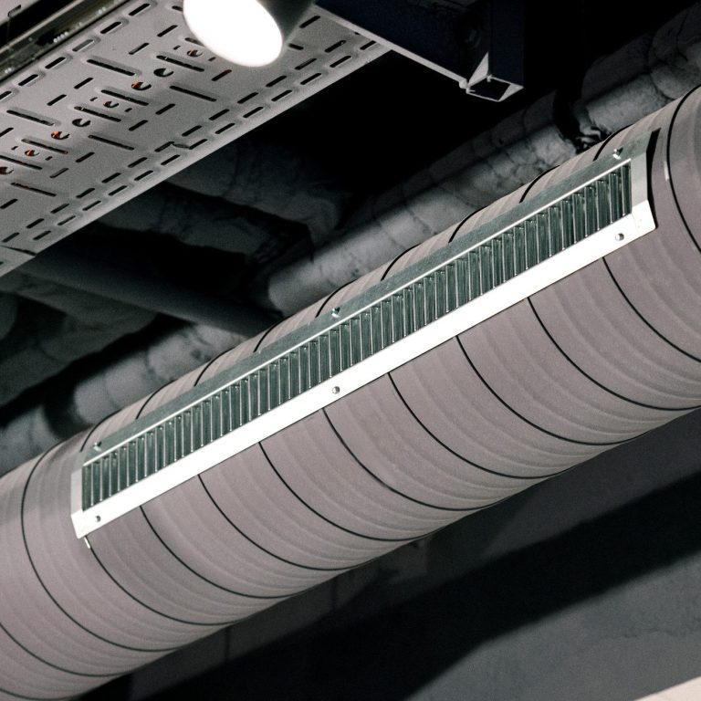 Klima-Kanalgeräte Klima-Kanalgeräte von Mitsubishi