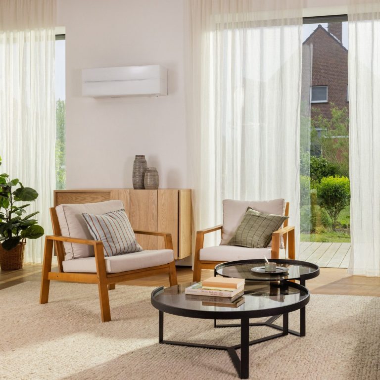 Klima-Wandgeräte Klima-Wandgeräte MSZ-LN von Mitsubishi