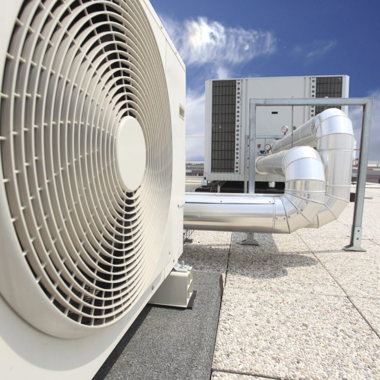 Klimaanalgen für Gewerbe Klimaanalgen für Gewerbe von Mitsubishi