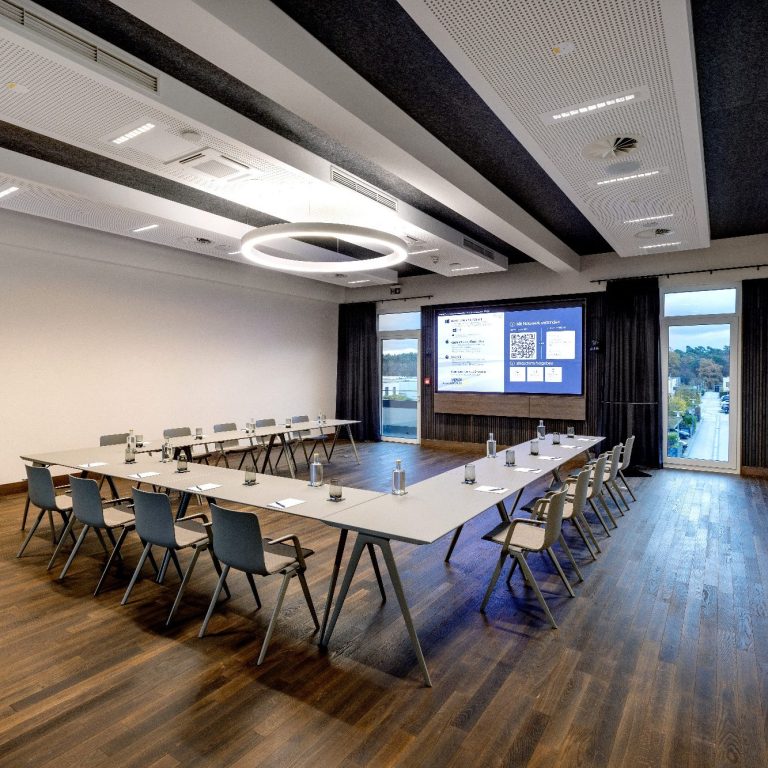 Klima-Deckenkassette Klima-Deckenkassette MLZ-KP von Mitsubishi