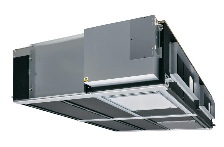 Kanalgeräte Kanalgeräte von Mitsubishi