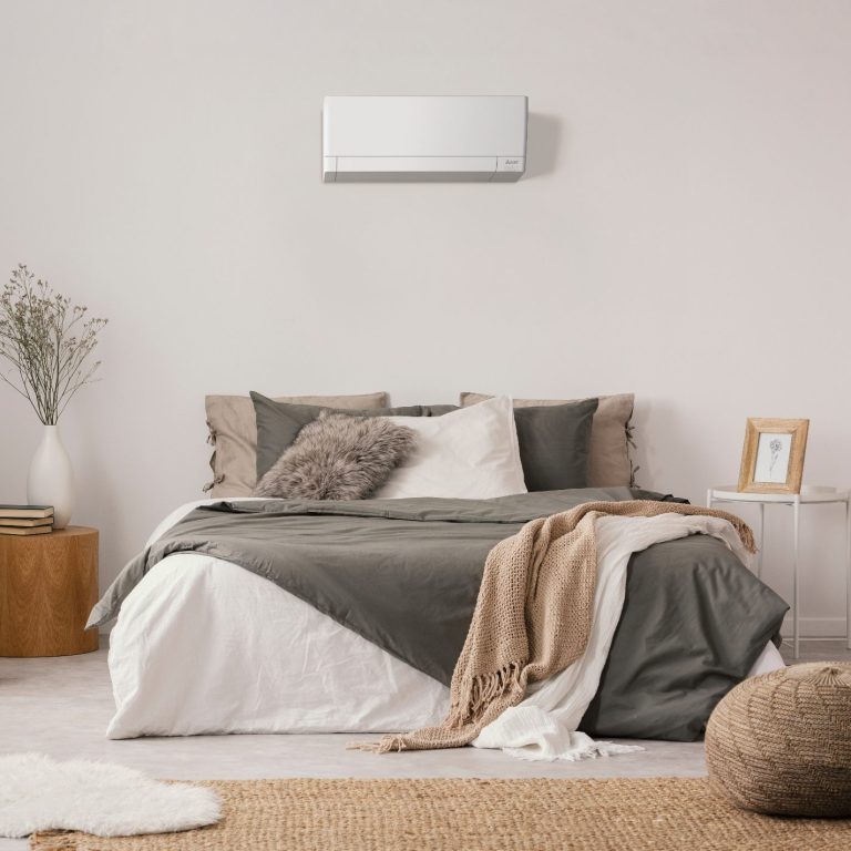 Klimaanlagen für Zuhause Klimaanlagen für Zuhause von Mitsubishi